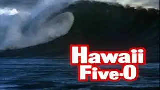 Hawaii Five-O