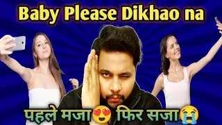 Boyfriend video call mein dikhane bolta hai toh kya kare | Relationship advice | Oscar love guru