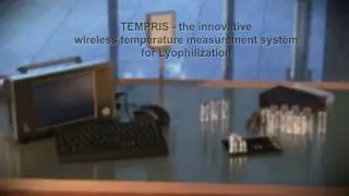 TEMPRIS clip