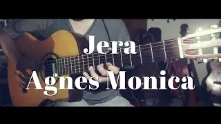 Jera (Agnes Monica  Cover)