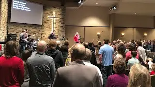 Stonebrook Church Live Stream
