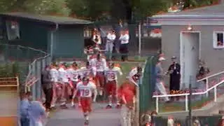Berlin ADLER vs. Red Cocks (57 : 02) 02.05.1999