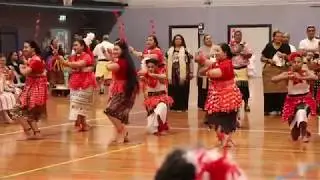 STT Faiva Day 2019 - Vahenga Newcastle Mix