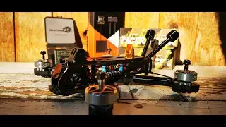 Walksnail avatar HD freestyle flight test || First digital flight