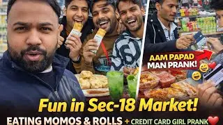 Jaldi jaldi jaoo or dheko prank wali video 🤣🤣#virulshorts #funny #market #trendyclothes #january ❤️