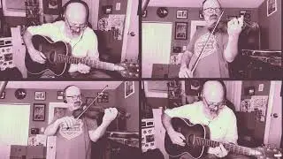 Spring 1 by Damon Kardon  Original Song  Live Instrumental