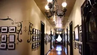 St. James Hotel, Cimarron, NM