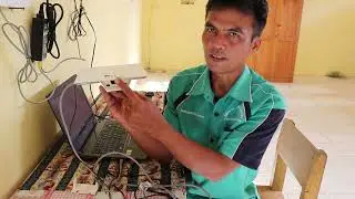Tenda 01, HUAWEI HG8245H5, dan AP Cisco AIR-AP1832I-F-K9  WMS wifi id dengan mode WISP