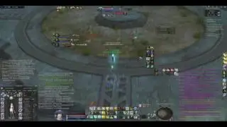 Aion EU 5.4 Coop - Deyla Vs Urtem