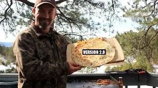 Pulled Pork Quesadillas With Green Chile - Blackstone Griddle