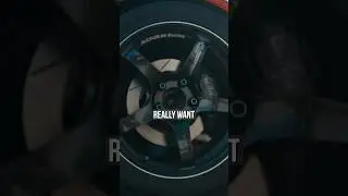 These wheels look good on ANY car