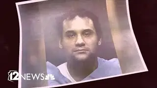 Christopher Clements found guilty of murder, kidnapping of Tucson girl