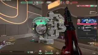 Silver 2  |   VALORANT Road to PLAT  |  Chamber PLAY DOUBLE RANK UP
