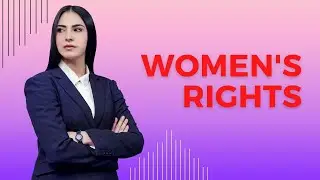 Empower Yourself: Stylish Women's Rights Merchandise! 2025