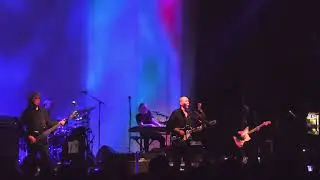 THE THE - Uncertain Smile (7/8) Live Le Bataclan Paris 20250626 221407 HD
