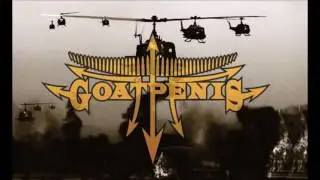 Goatpenis Colonel Lucas