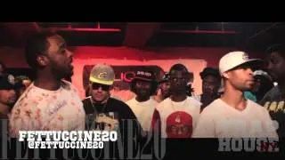Bars Over Bullshit 3 Recap Trailer