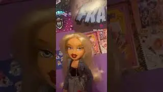 Idk #memes #bratz #humor #helpmemakethismakesense #barbie #doll