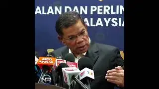 AKPS Perketat Tindakan Terhadap Penyeludupan e-waste, Tegas Menteri Dalam Negeri