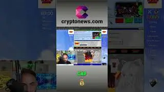 Token 6900: Potential 500X Crypto Gem on Ethereum! #shorts