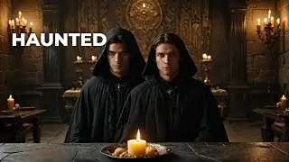 Gothic Castle ASMR: A Soundscape for Metalheads