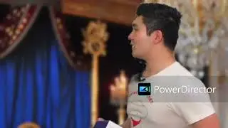 STEVEN HE FUNNY SHORTS
