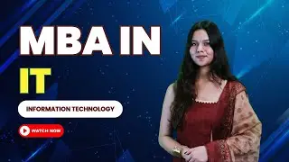 MBA in IT 2025 💻 | Salary, Career Growth, Job Roles & Future Scope | Should You Choose It?
