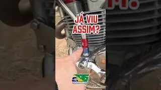 Cad&ecirc; os especialistas? 🤣🤣🤣 #velocross #polaco #roia