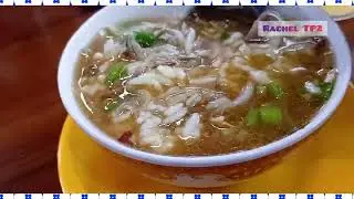 MAKAN SOTO JOGLO YANG SEDANG PEMBUKAAN DI TEGAL 