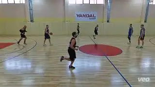 Splitska Košarkaška Liga 2025/26 - KK Dems : Bambina (25.10.2025)