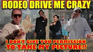 Don't Take My Picture! * Lifestyles of the Rich & Entitled * WTTW +@iiMPCT MEDIA Beverly Hills Part 5