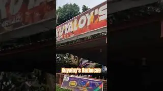 #barbecue #kuyaloysbarbecue #bestbarbecue #pinalokalph #fyp #filipinofood