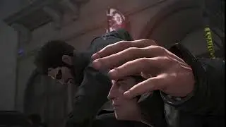 [Deus Ex: MD] See Drahomir