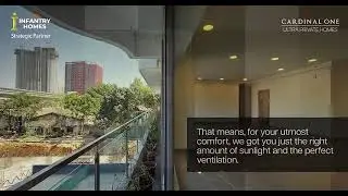 Cardinal One | Ultra-Private Homes | Bengaluru