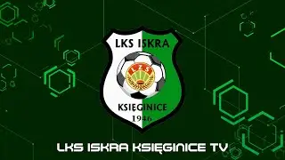 12.04.25 Iskra Księginice - Prochowiczanka Prochowice 1:2 (skrót meczu)