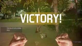 THE CULLING TIPS AND TRICKS