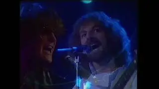 Barclay James Harvest - Paraiso Dos Cavalos (1983)
