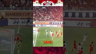 Kontroversi Gol Offside Vietnam, Wasit Tak Lihat VAR, Indonesia Dirugikan Lagi. #timnasindonesia
