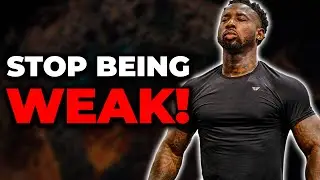 You Gain POWER & RESPECT When You DO THIS | STOP BEING WEAK!