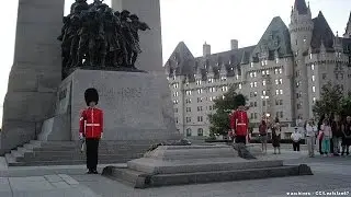 Ottawa fatal shooting: Police admit they were 'caught by surprise'