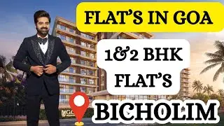 Flat&rsquo;s in Goa | One Global Goa by HOABL | Plots In Goa | Pre Launch Flat&rsquo;s In Goa 