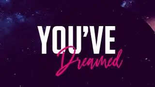 Luna Vexa - dreaming (lyric video)