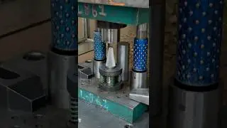 Stamping & Punching Capabilities | Gerard Daniel