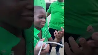 PM Andrew Holness Beautiful scenes from south st James