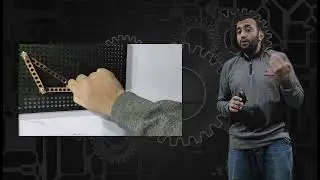 introduction to theory of machines part 2 (شرح قانون جراشوف كامل عربي)