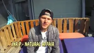 NATURAL AFFAIR - TOP 5 REGGAE ARTIST via TV SOUND SYSTEM