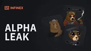 Berachain | Alpha Leak