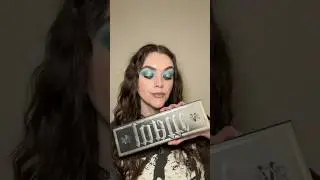 Palette Roulette Challenge 🎨 #4 Makeup Tutorial