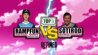 SMGL SEASON 1 RETIMED LOSER BRACKET FINAL RAMPFUN VS SOTIROD
