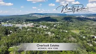 Overlook Estate, Monroe, New York- Marty Remo- #Extraordinary- Real Estate Agent in Monroe, NY